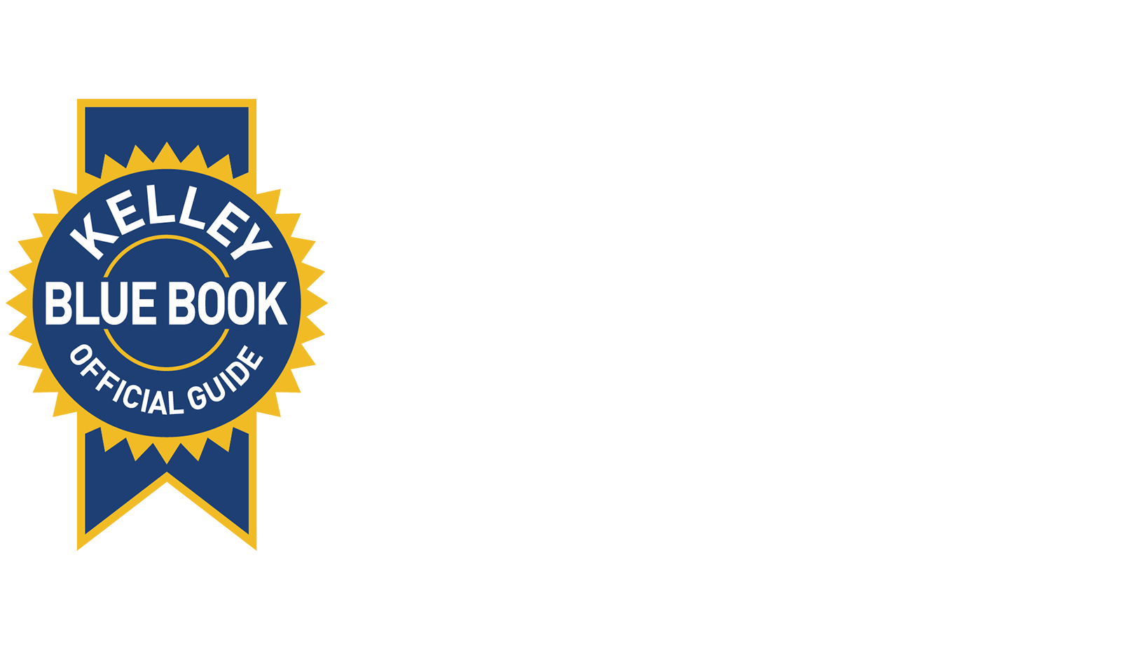 Kelley Blue Book Logo